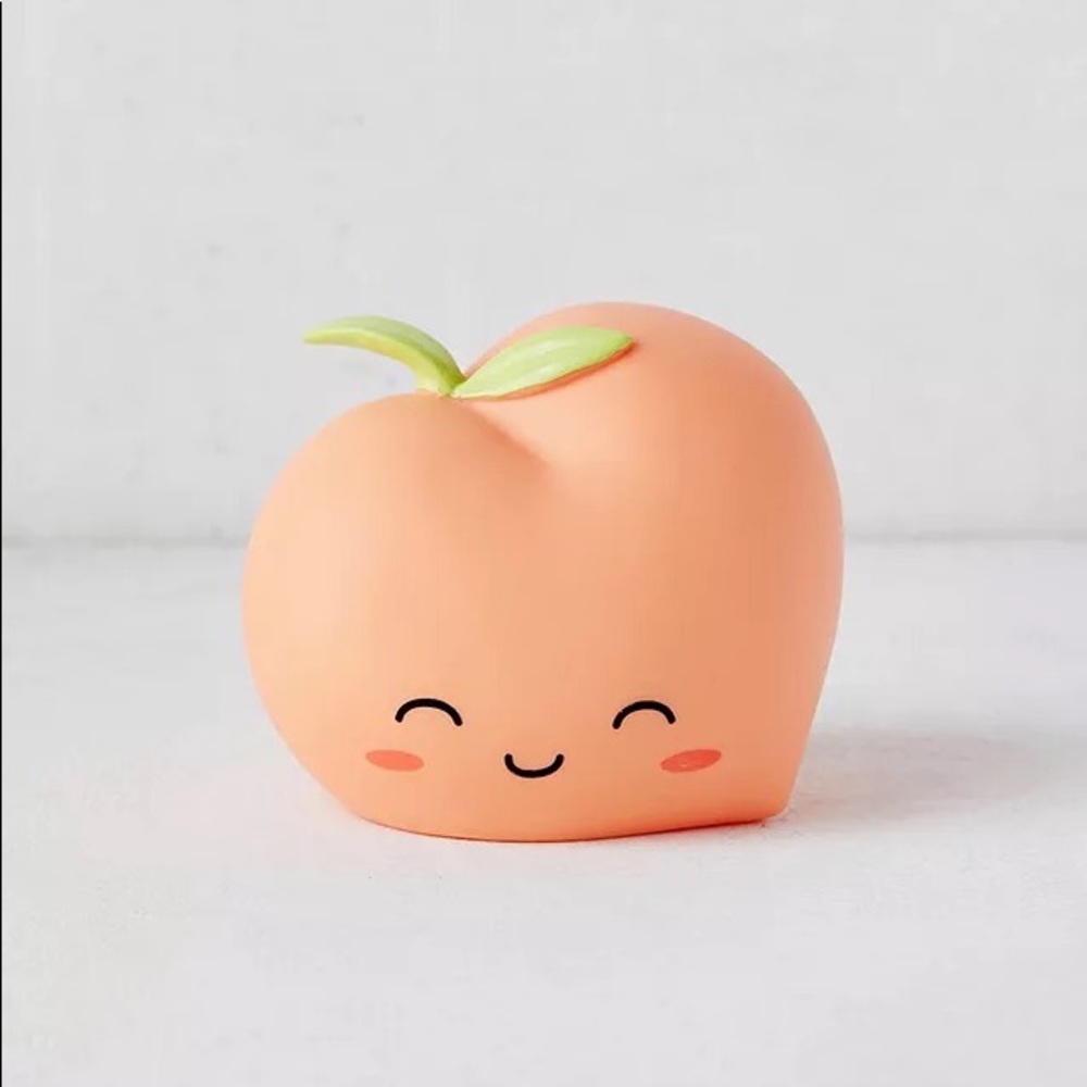 Urban Outfitters “Smoko” Peach Light